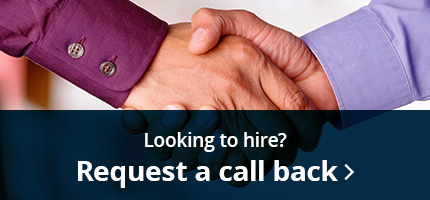 Request a call back