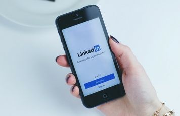 5 tips to get your LinkedIn profile job search ready