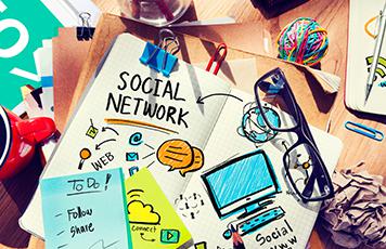 The role of social media in your job search