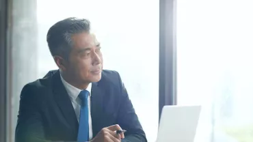 中国经济的变革期，企业该选用怎样的CEO人才？