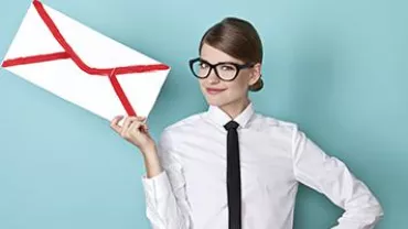 Top 3 tips for emailing recruiters